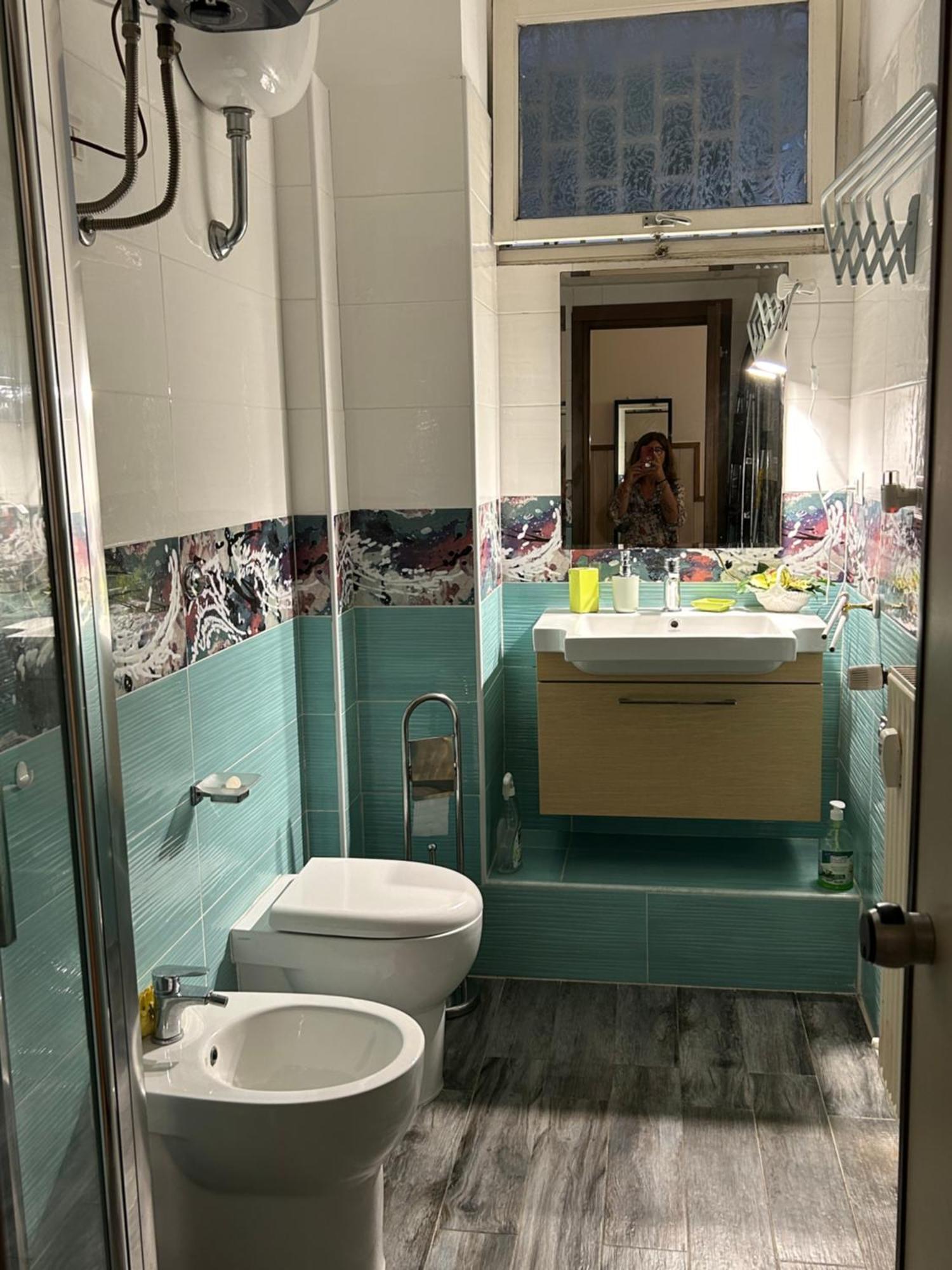 Dream Apartamento Roma
