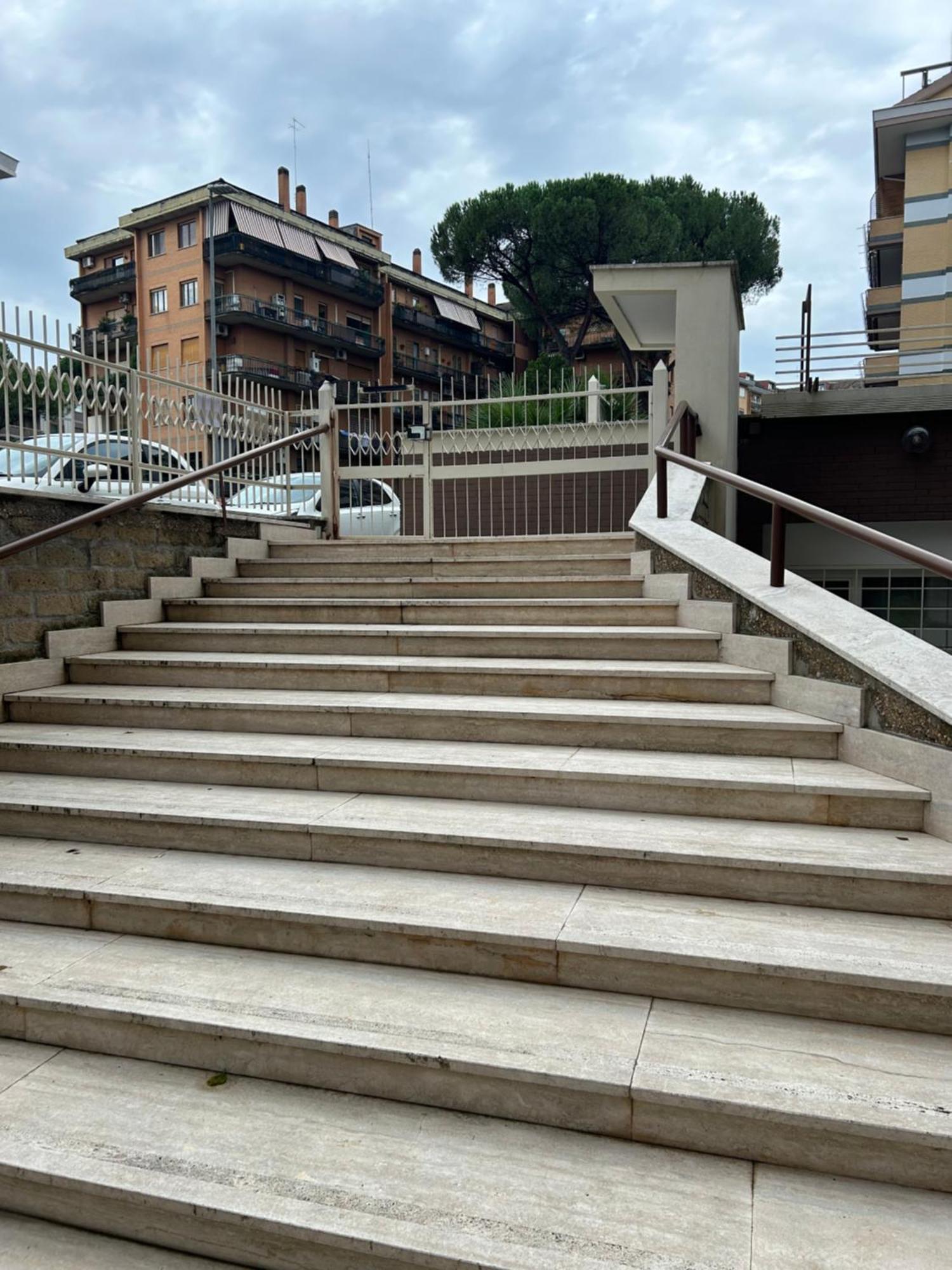Dream Apartamento Roma